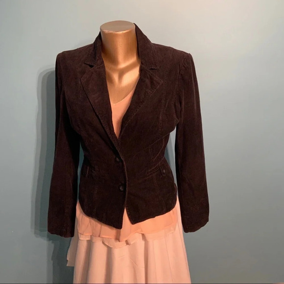Vero‎ Moda corduroy  blazer - Picture 1 of 7